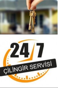 batışehir çilingir